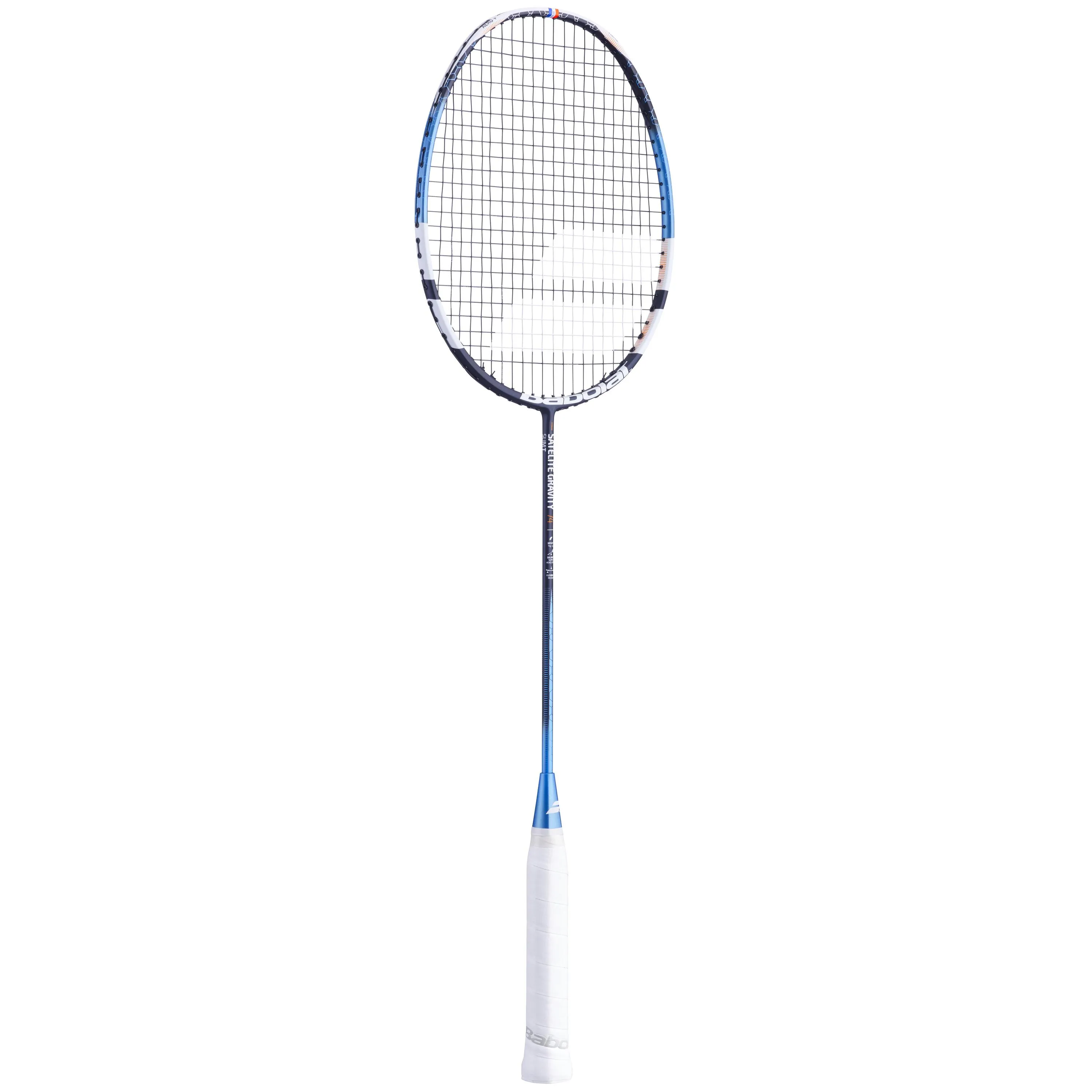 Badminton racket Babolat Gravity 74