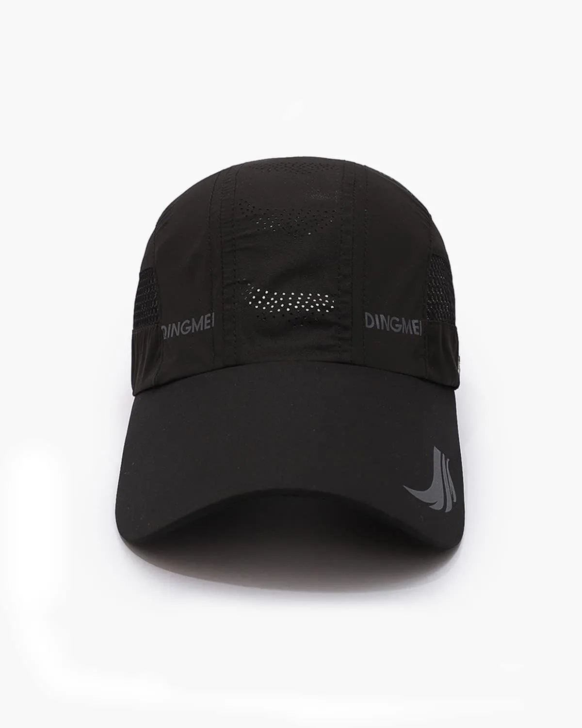 Baseball Cap Quick Dry Mesh, Unisex Quick Drying Baseball Cap Sun Hats Mesh Lightweight