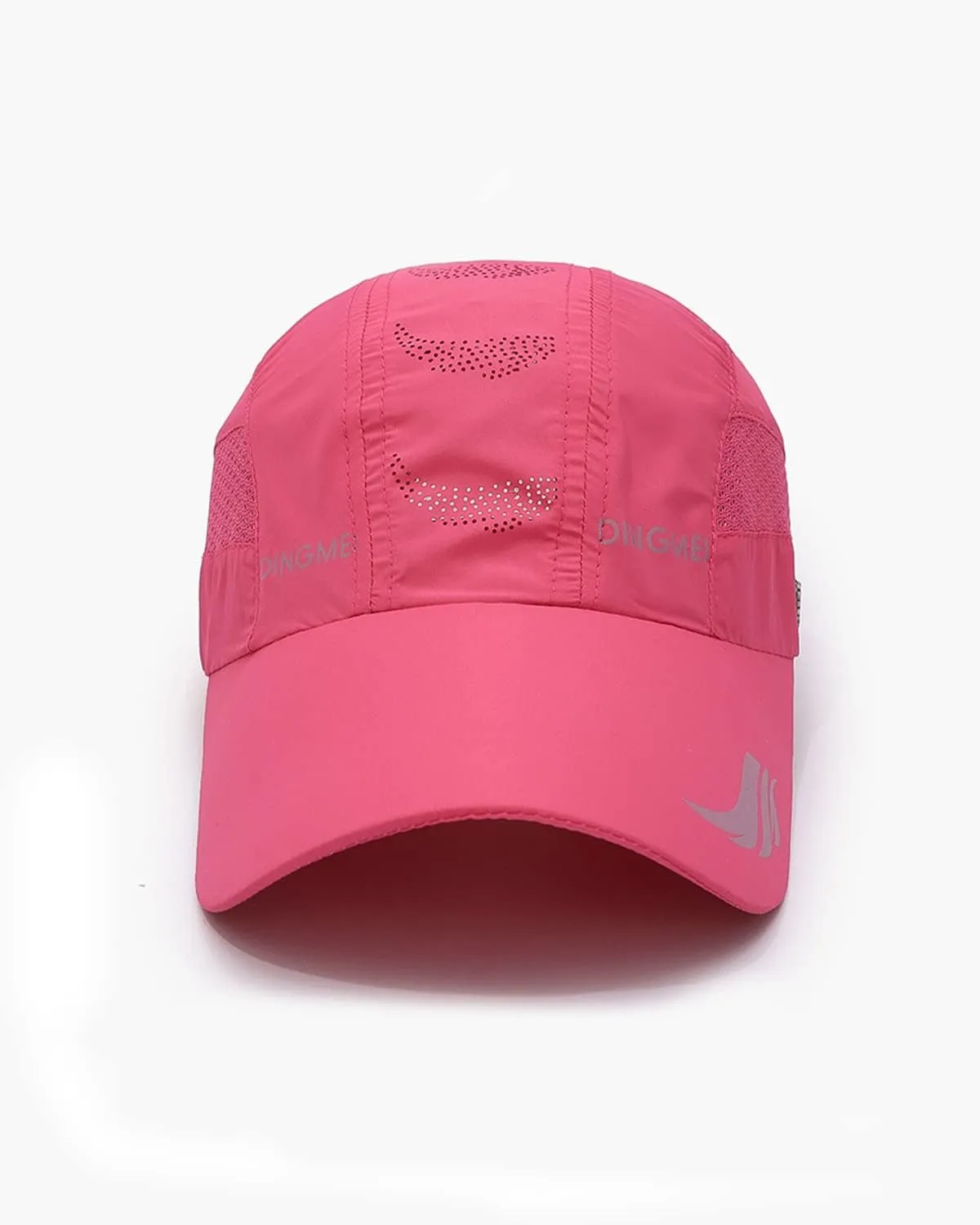 Baseball Cap Quick Dry Mesh, Unisex Quick Drying Baseball Cap Sun Hats Mesh Lightweight