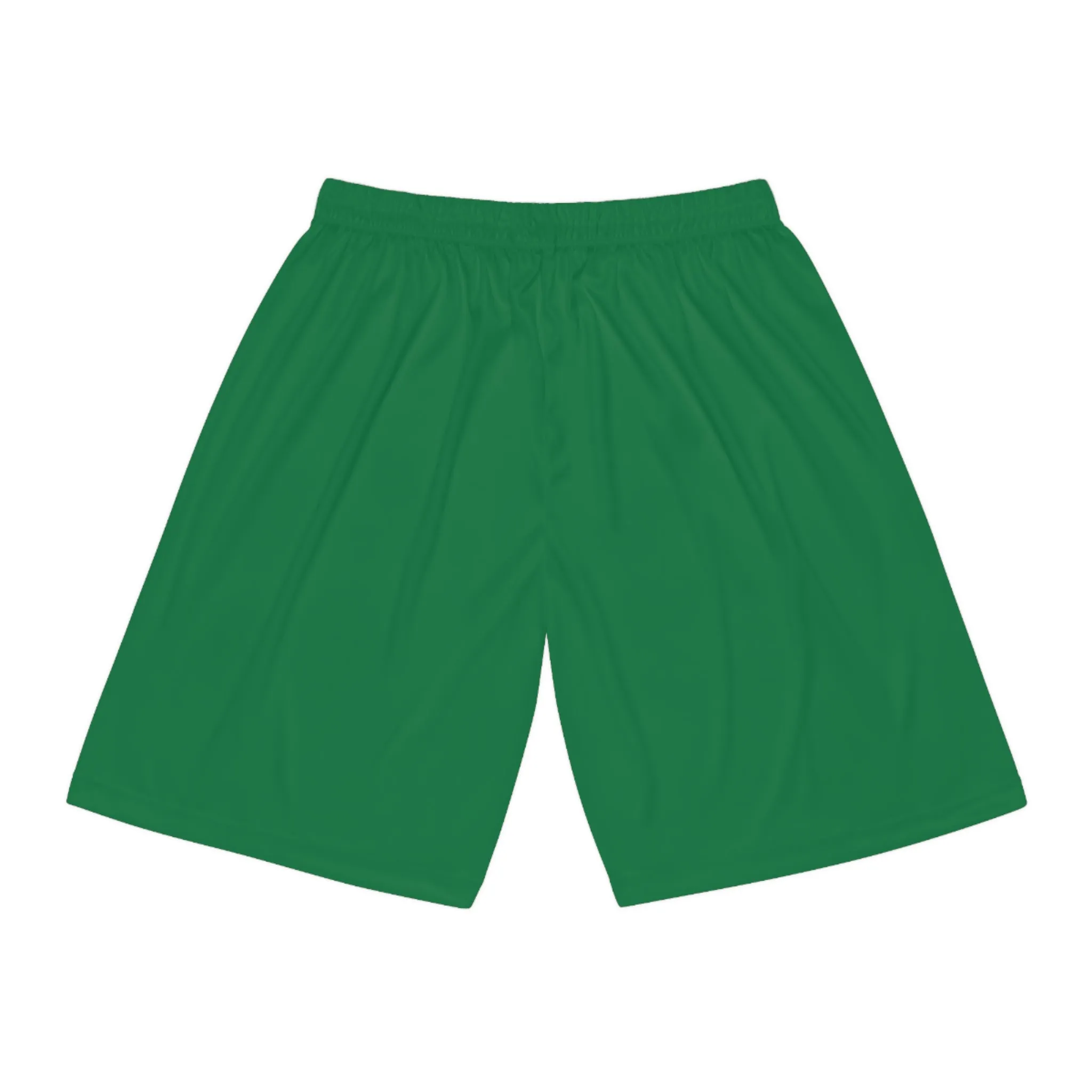Bessemer City High School Basketball Shorts (AOP)