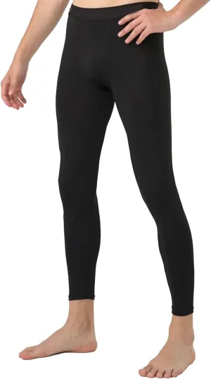 Bnineteenteam Compression Pants, Compression Tight Leggings, Men's Tight Leggings with Quick Dry, for Yoga, Workout, Running