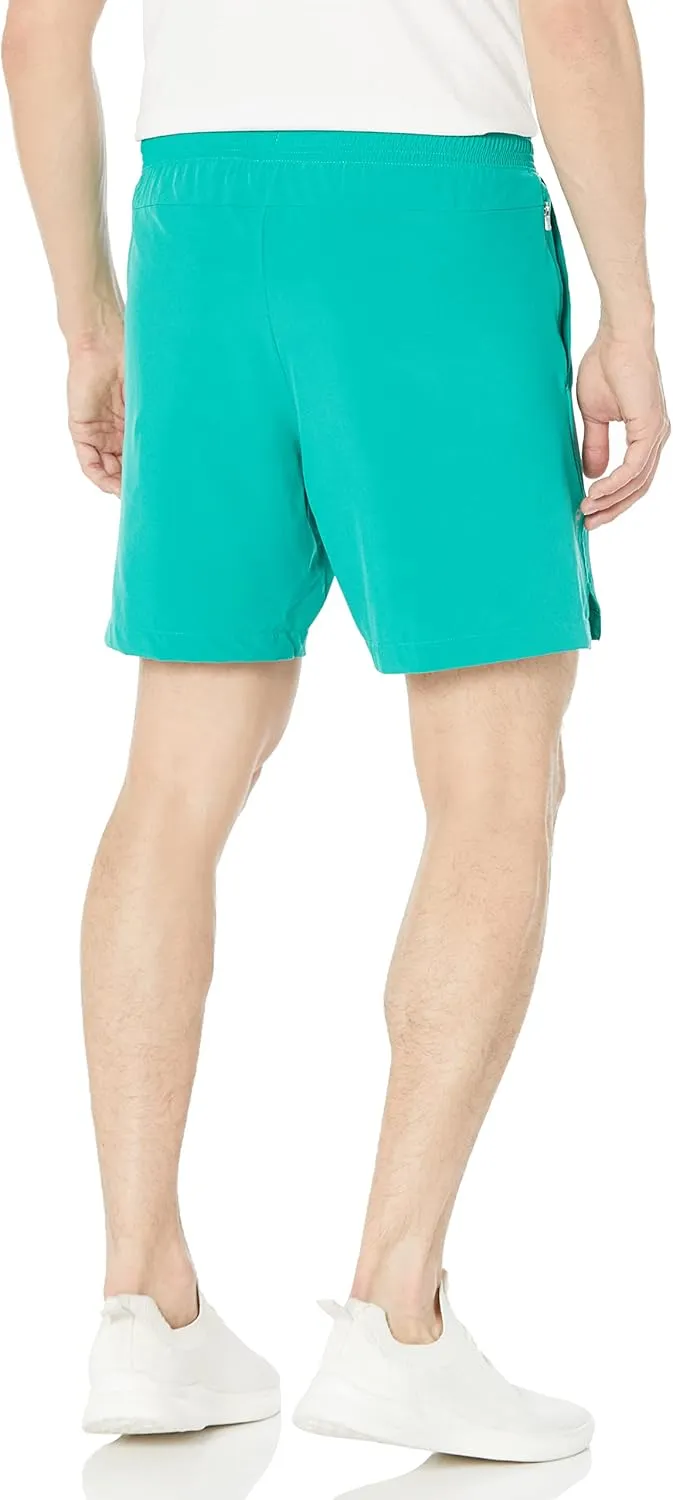 Champion Men's MVP 7" Sport Short - No Liner, C Logo (Retired Colors)