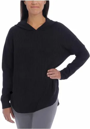 CHASER Ladies' Thermal Hoodie