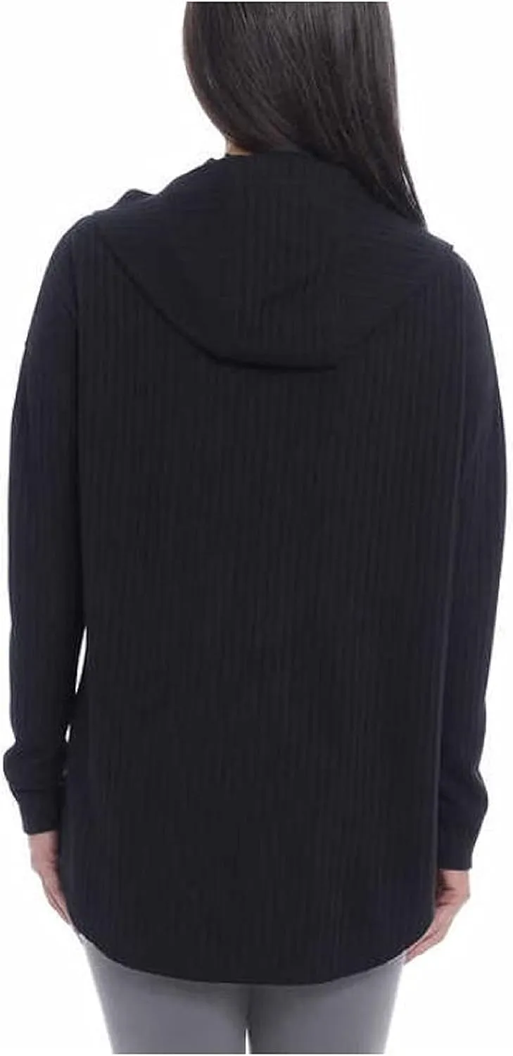 CHASER Ladies' Thermal Hoodie