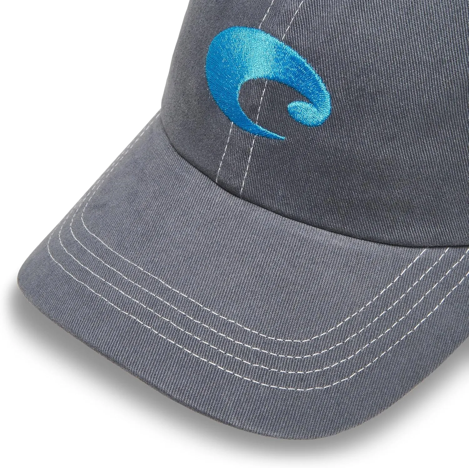 Costa Del Mar Mesh Hat