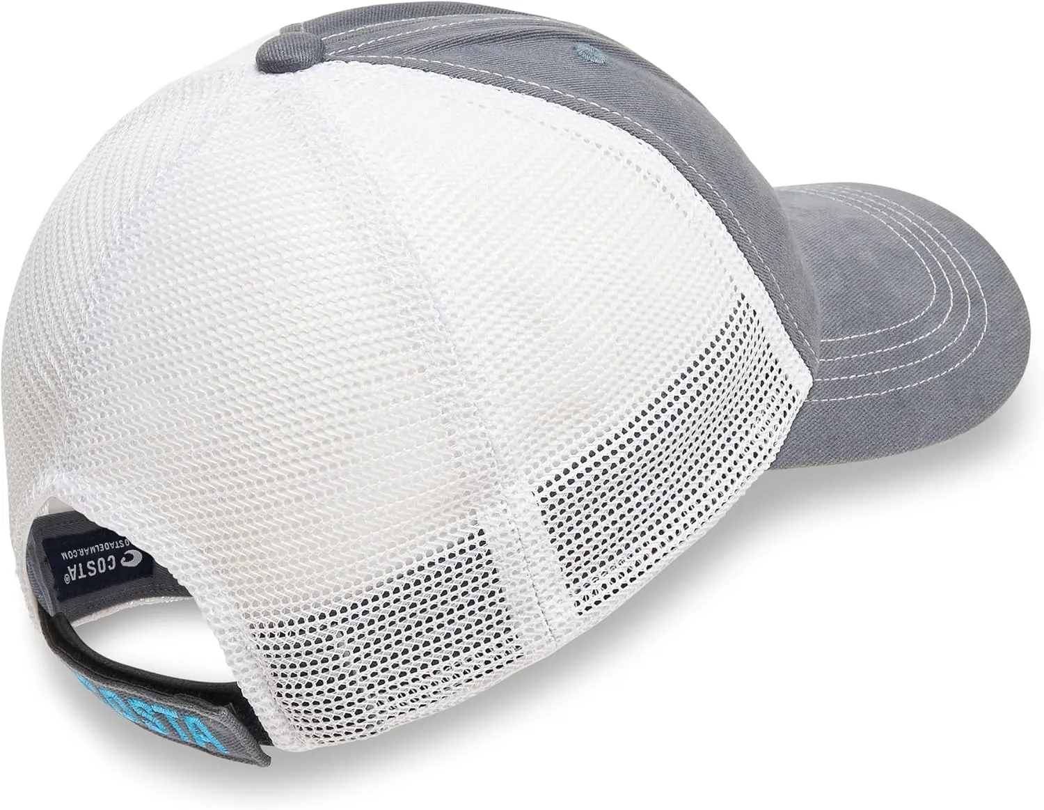 Costa Del Mar Mesh Hat