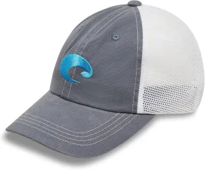 Costa Del Mar Mesh Hat
