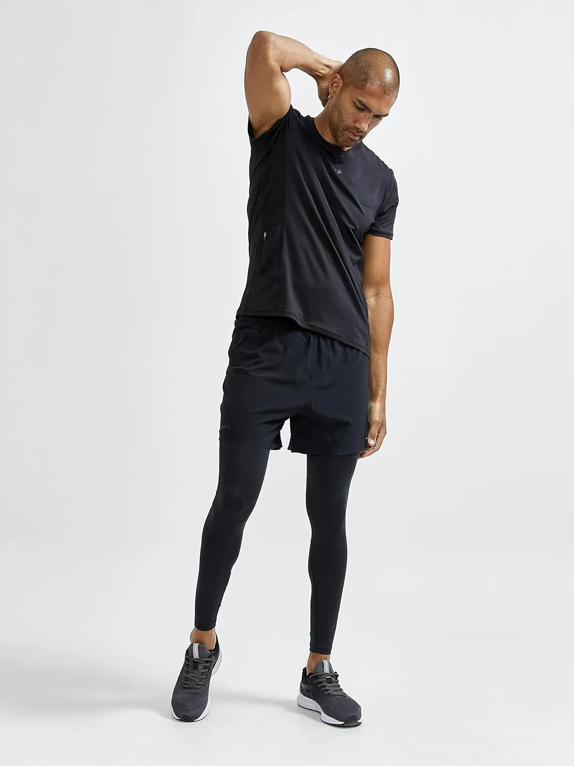 Craft ADV Essence Compression Tights