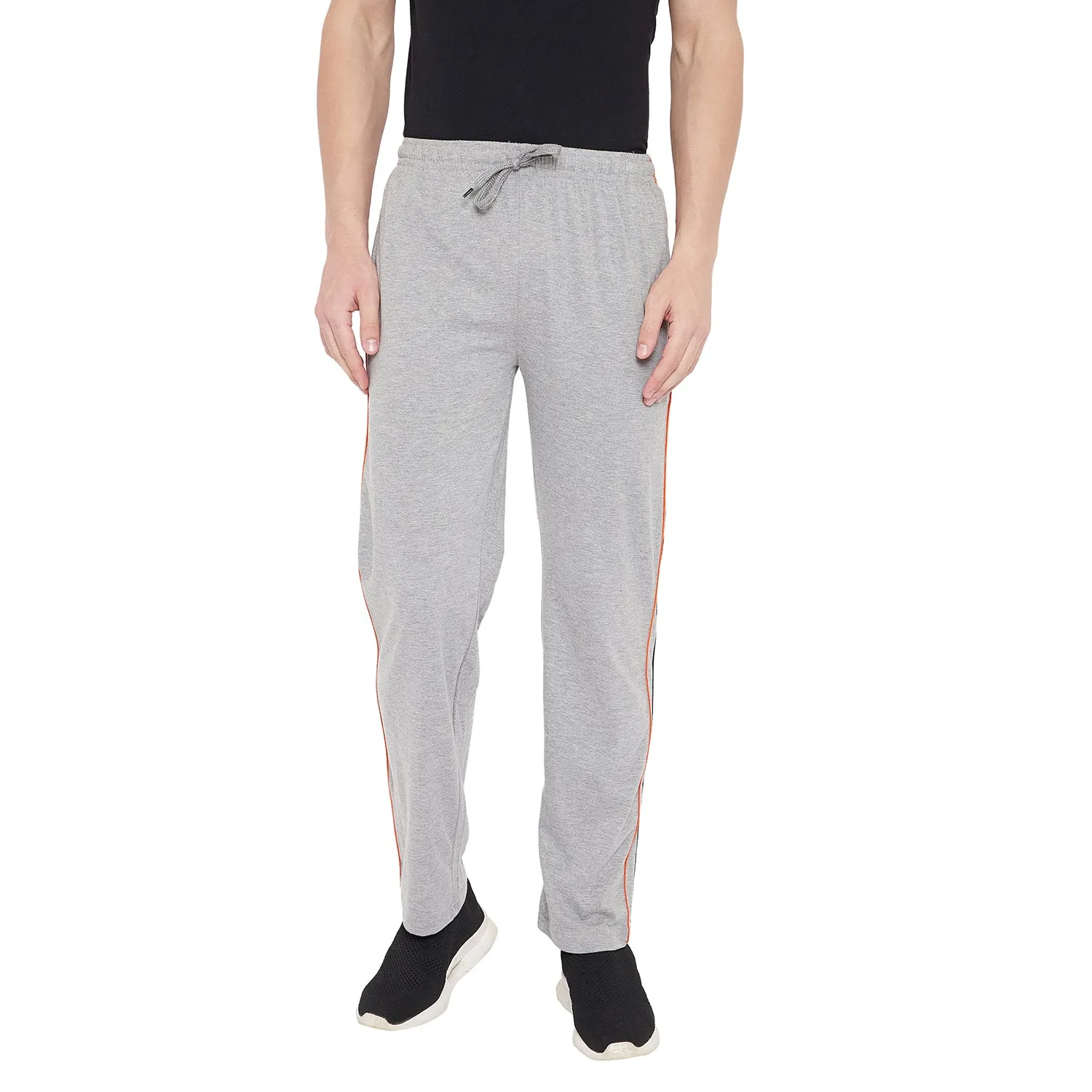 Duke Stardust Men Cotton Solid Lower (WLF5538)