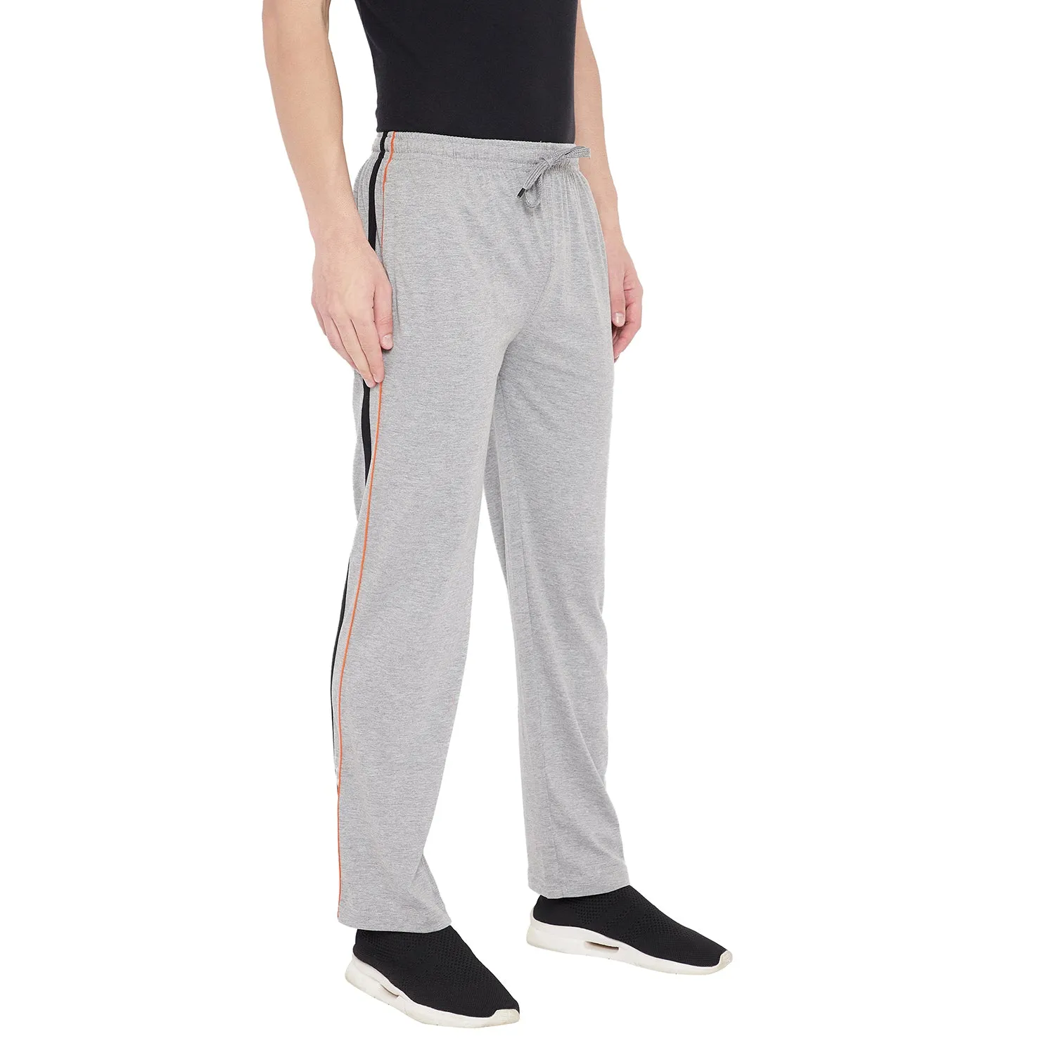 Duke Stardust Men Cotton Solid Lower (WLF5538)