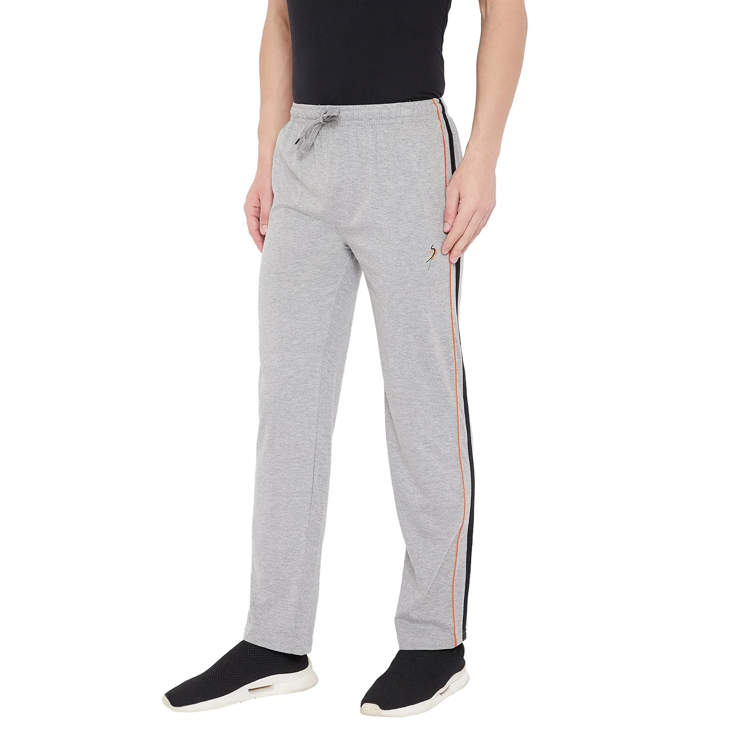 Duke Stardust Men Cotton Solid Lower (WLF5538)