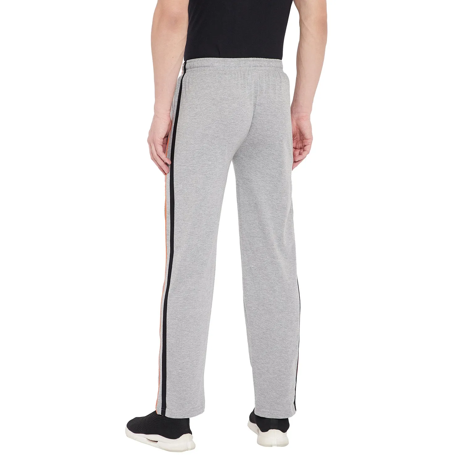Duke Stardust Men Cotton Solid Lower (WLF5538)