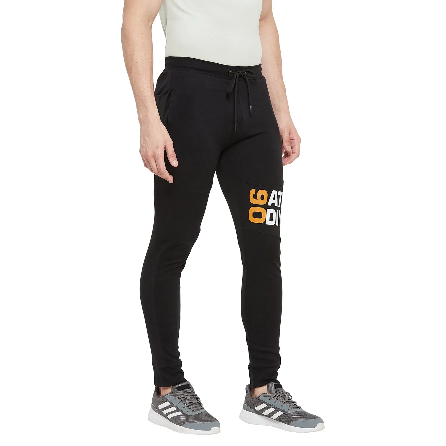 Duke Stardust Men Joggers Track Pant (LF5642)