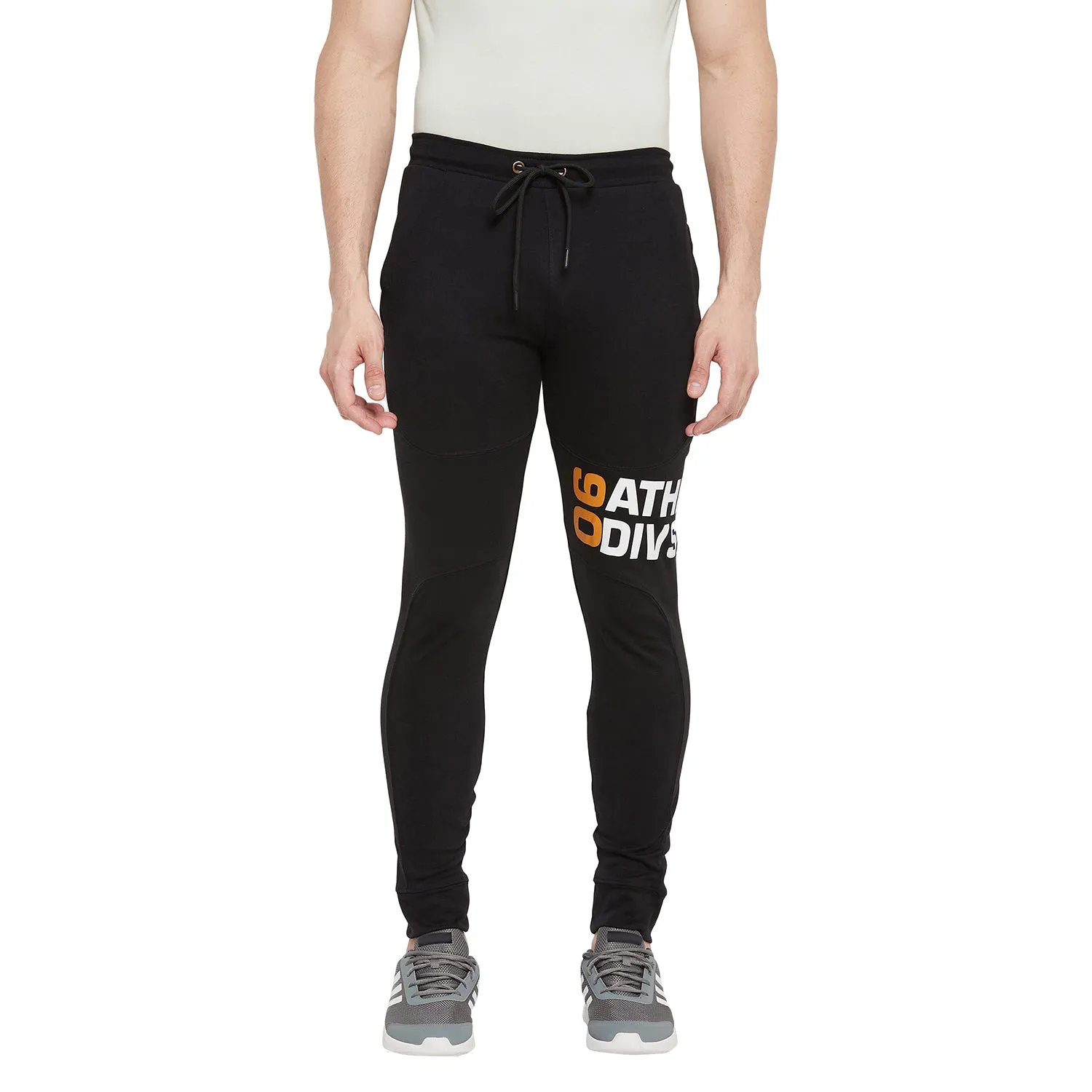 Duke Stardust Men Joggers Track Pant (LF5642)