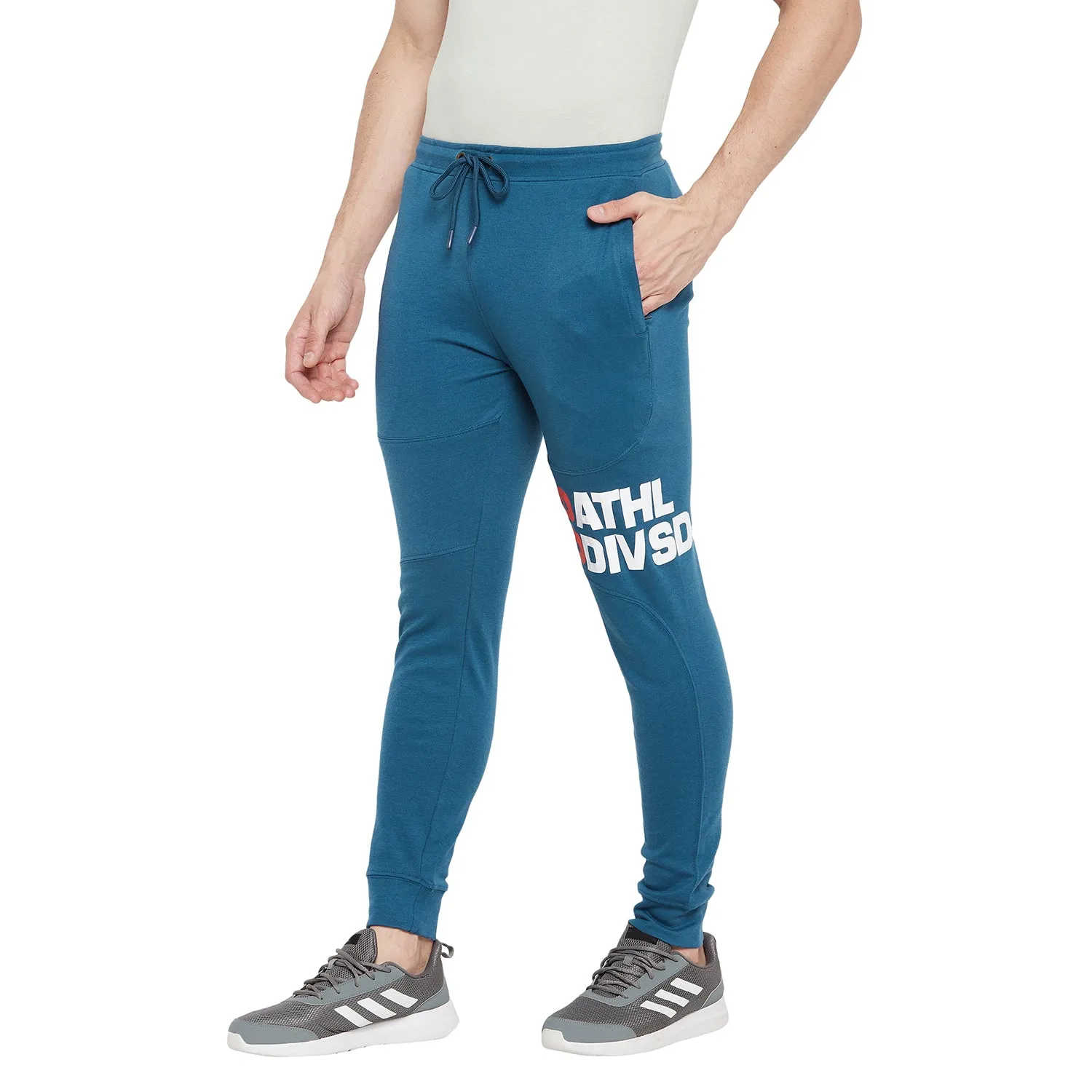 Duke Stardust Men Joggers Track Pant (LF5642)