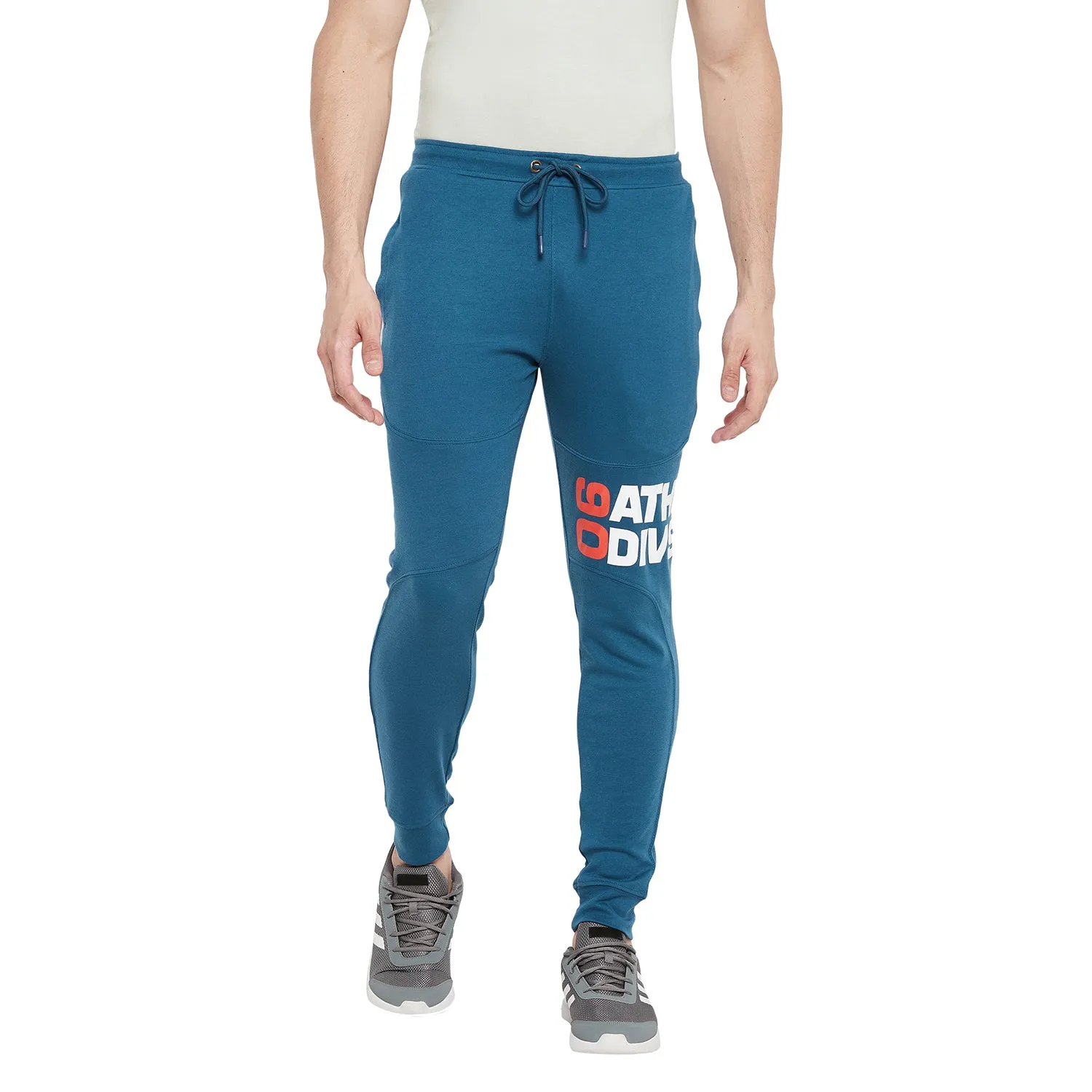 Duke Stardust Men Joggers Track Pant (LF5642)