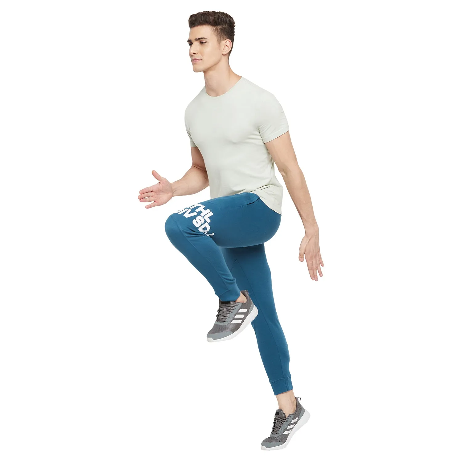 Duke Stardust Men Joggers Track Pant (LF5642)