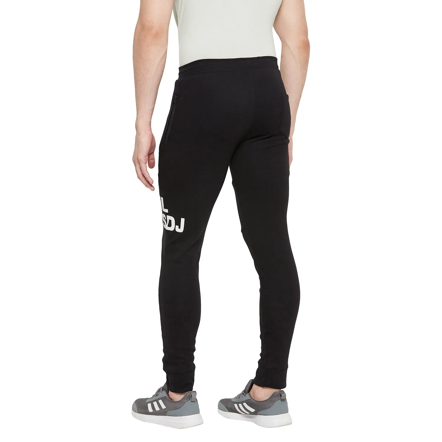 Duke Stardust Men Joggers Track Pant (LF5642)