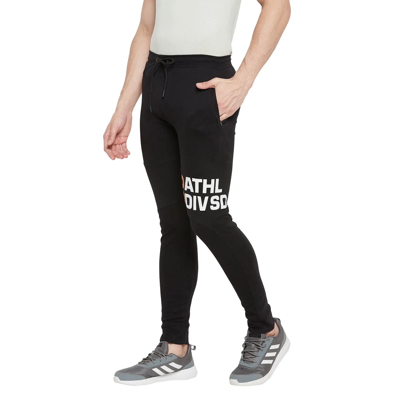 Duke Stardust Men Joggers Track Pant (LF5642)