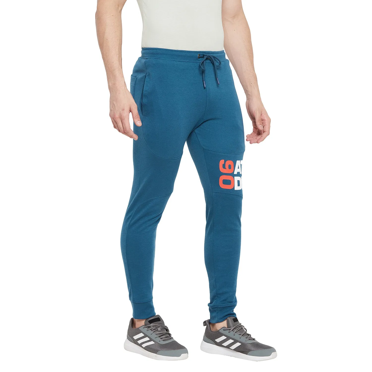 Duke Stardust Men Joggers Track Pant (LF5642)