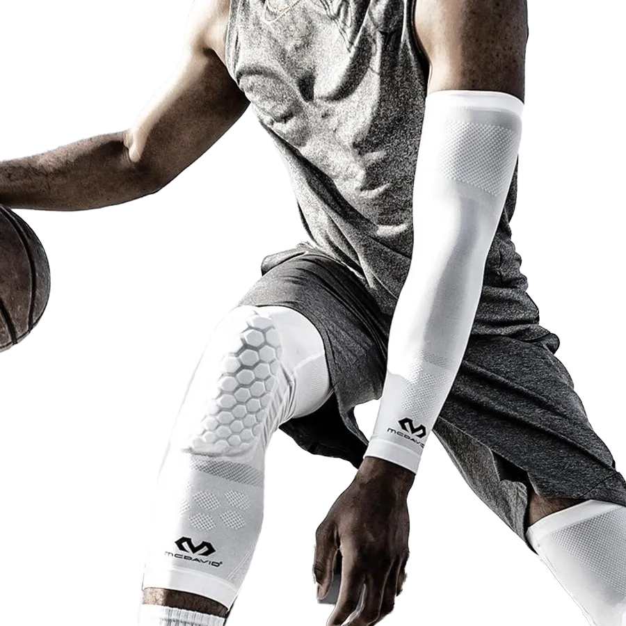 Elite Compression Arm Sleeve
