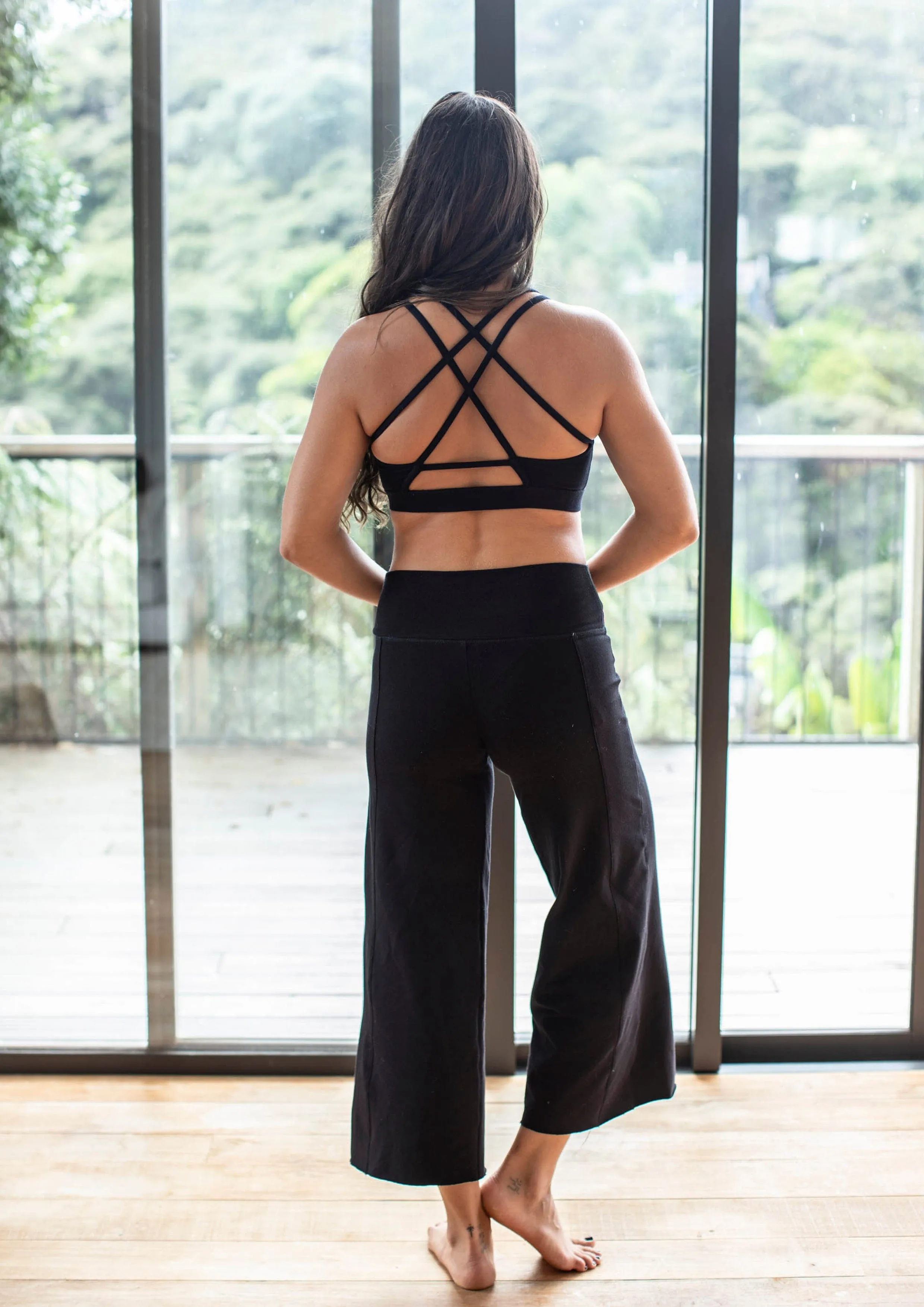 Fitek Yoga Bralette