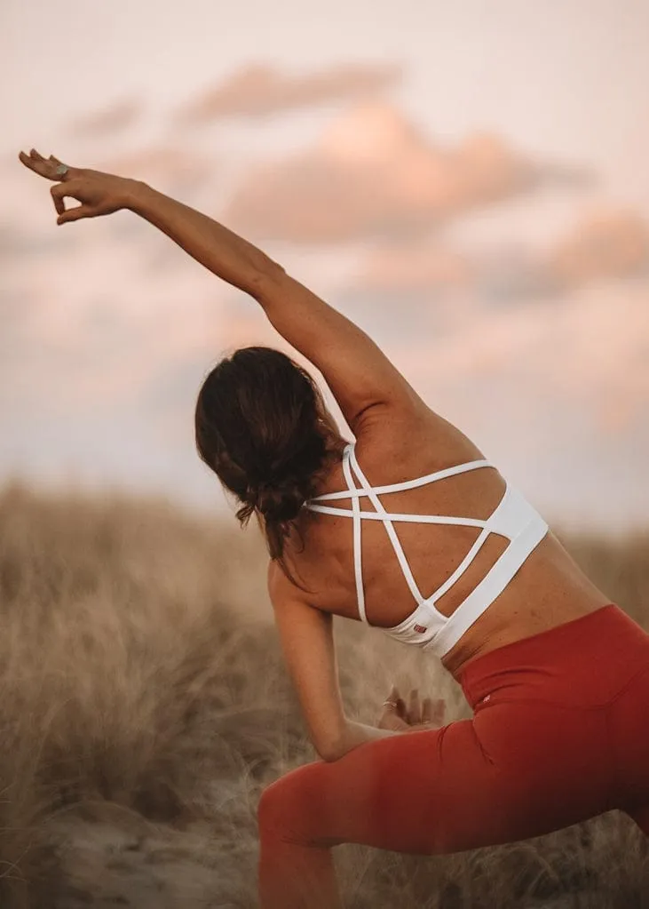 Fitek Yoga Bralette