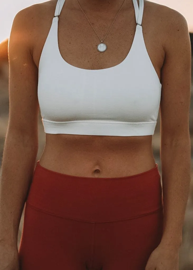 Fitek Yoga Bralette