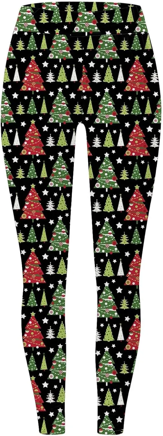 Fleece Lined Leggings Women Button High Denim Women Solid Elastic Color Pants High Waisted Thermal Winter Womens