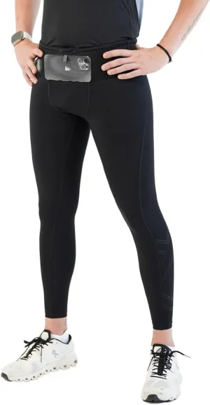 FlipBelt Mens Compression Pants