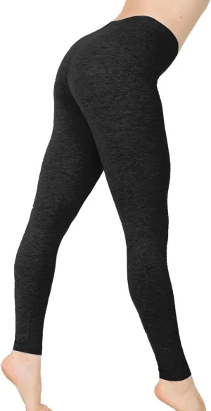 Full Length Women's Leggings Elastic Bottoming Pants Slim Stretch Pants Women's Bottoming Pants Slim Yoga Long