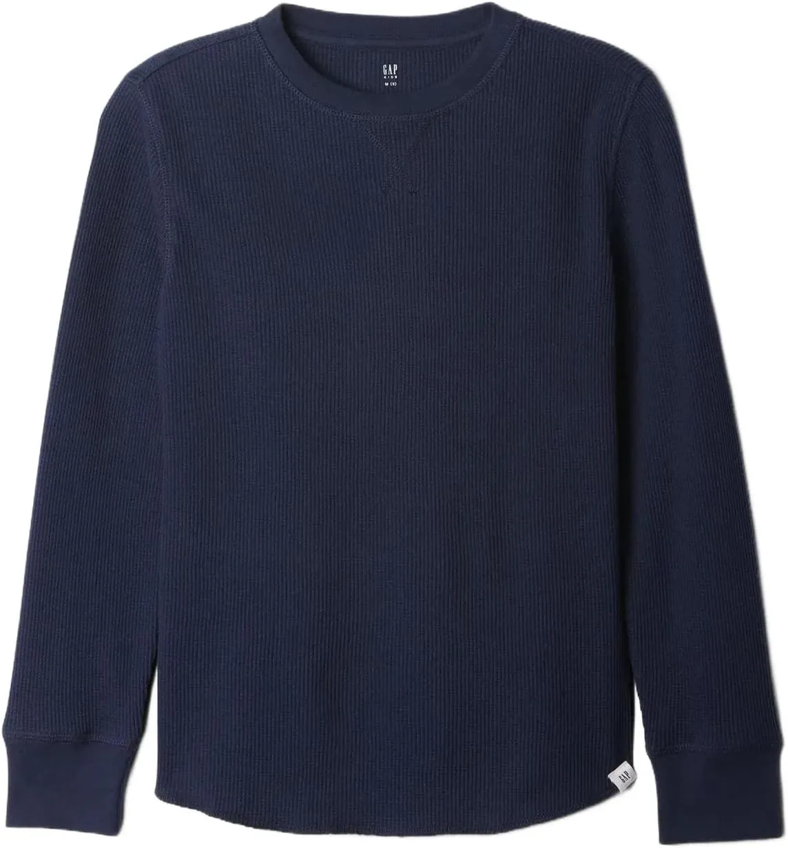GAP Boys' Long Sleeve Thermal