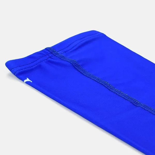 G.O.A.T Blue Arm Sleeve