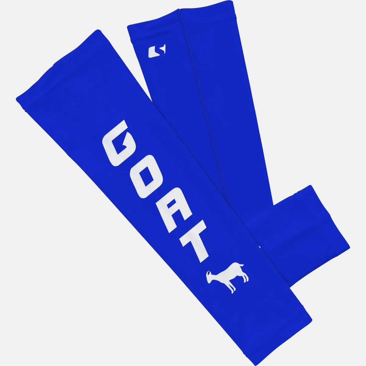 G.O.A.T Blue Arm Sleeve