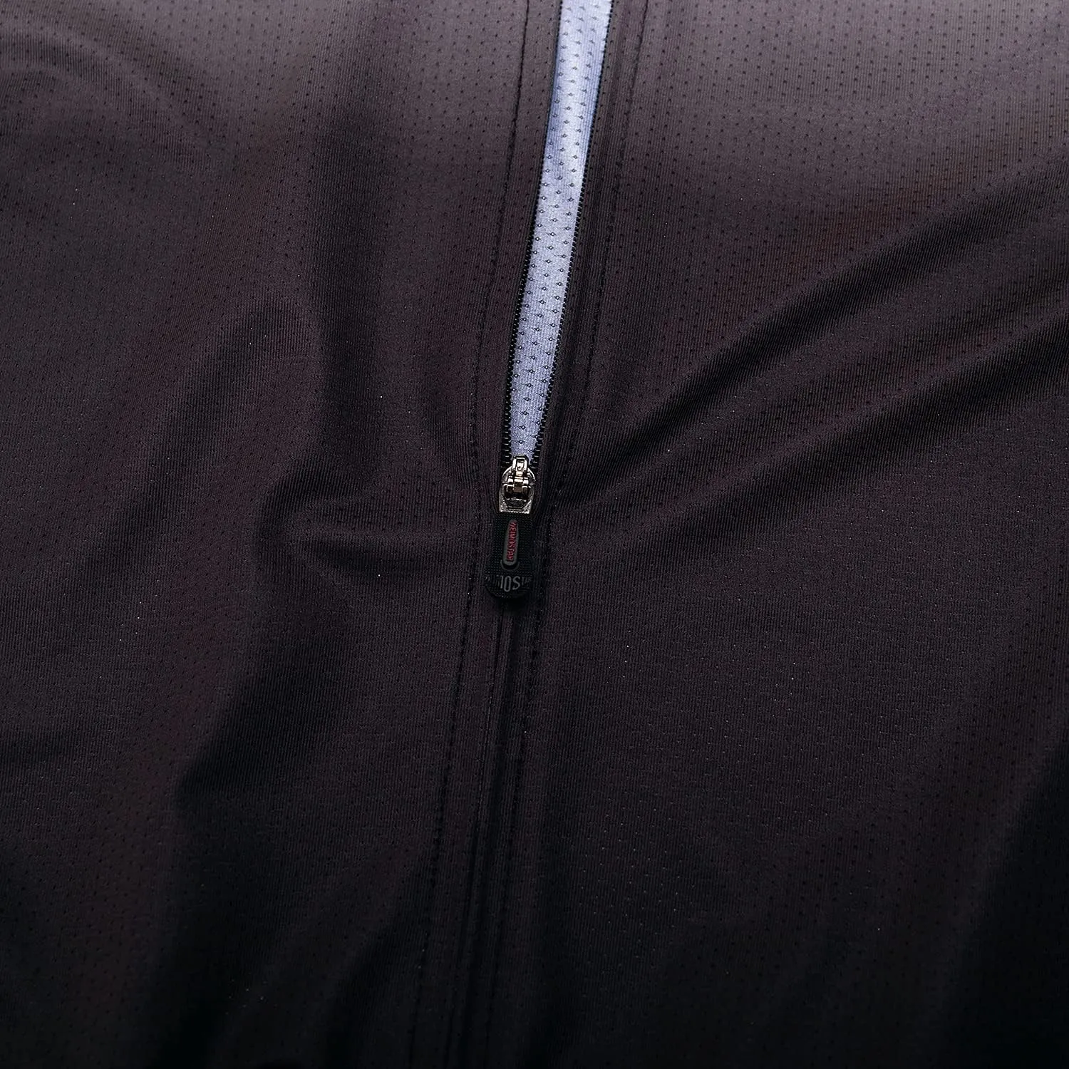 JPOJPO Men's Cycling Vest Reflective with Pockets
