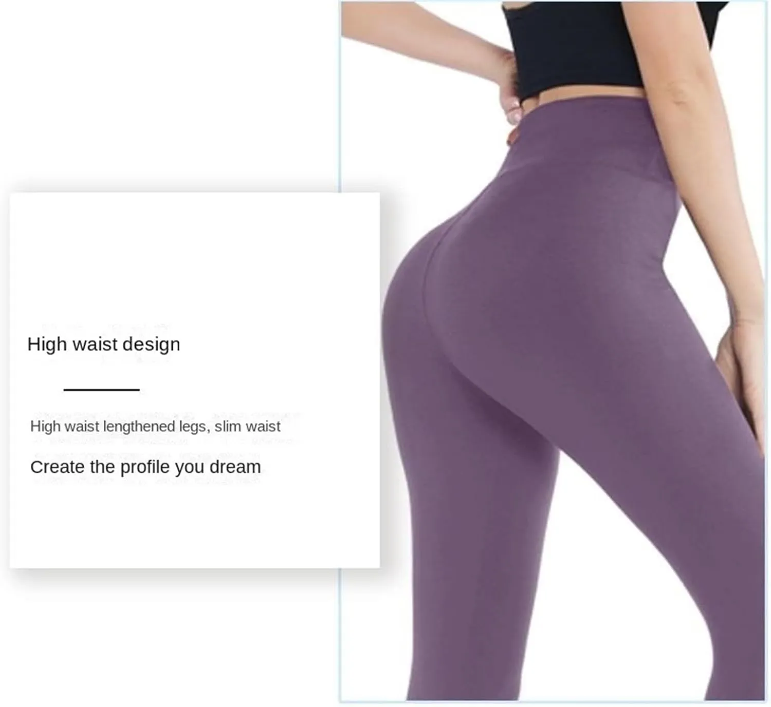Legslims Compression Leggings, Legslims Compression Leggings Plus Size for Women(Black,2XL)
