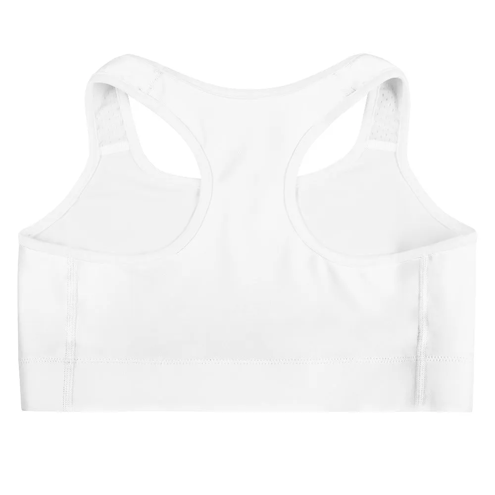 Limited Edition - Yoga Box Pride Sports Bra 🌈