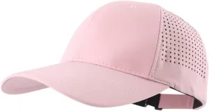 LLmoway Breathable Quick-Dry Baseball Cap UV Protection 6-Panel Ventilated Adjustable Hat Men Women Running Golf Hiking