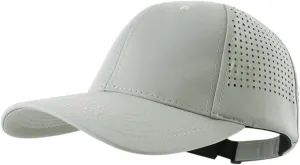 LLmoway Breathable Quick-Dry Baseball Cap UV Protection 6-Panel Ventilated Adjustable Hat Men Women Running Golf Hiking