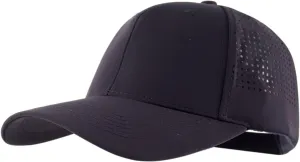 LLmoway Breathable Quick-Dry Baseball Cap UV Protection 6-Panel Ventilated Adjustable Hat Men Women Running Golf Hiking