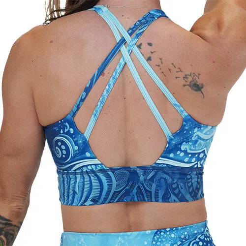 Longline Bra | Kai