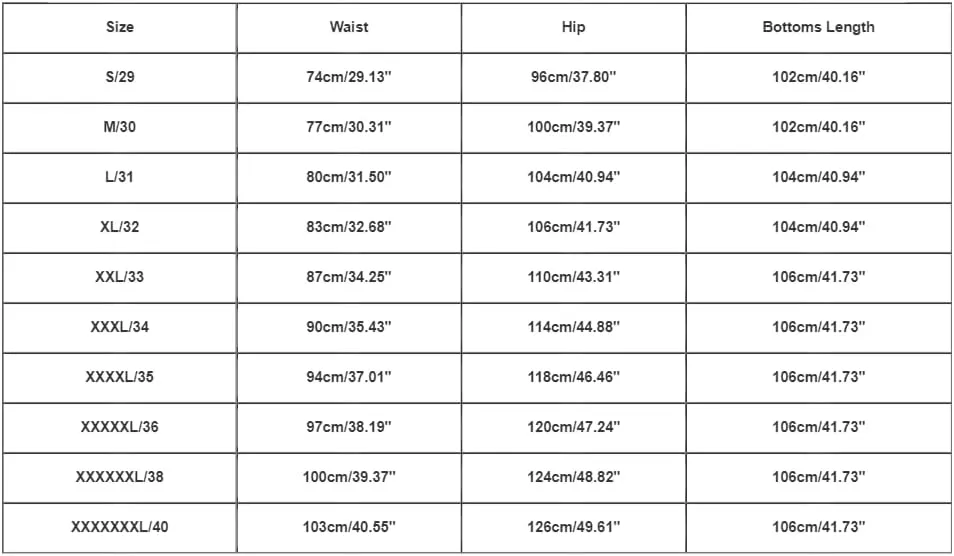 Men Outdoor Cargo Pant Cotton Pocket Multi Color Large Sanitary Pants Tactical Rip Stop Camo Cargo Work Trousers with Pockets