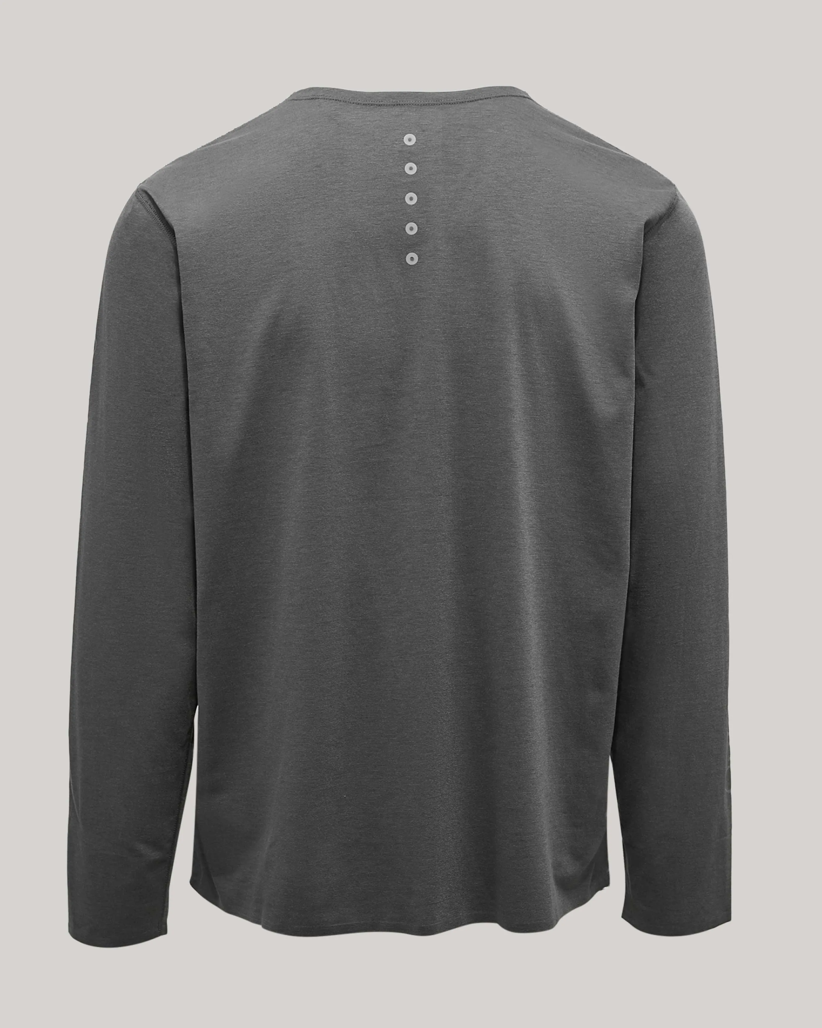 Men's Aylen Polartec® Power Dry® Long Sleeve Shirt