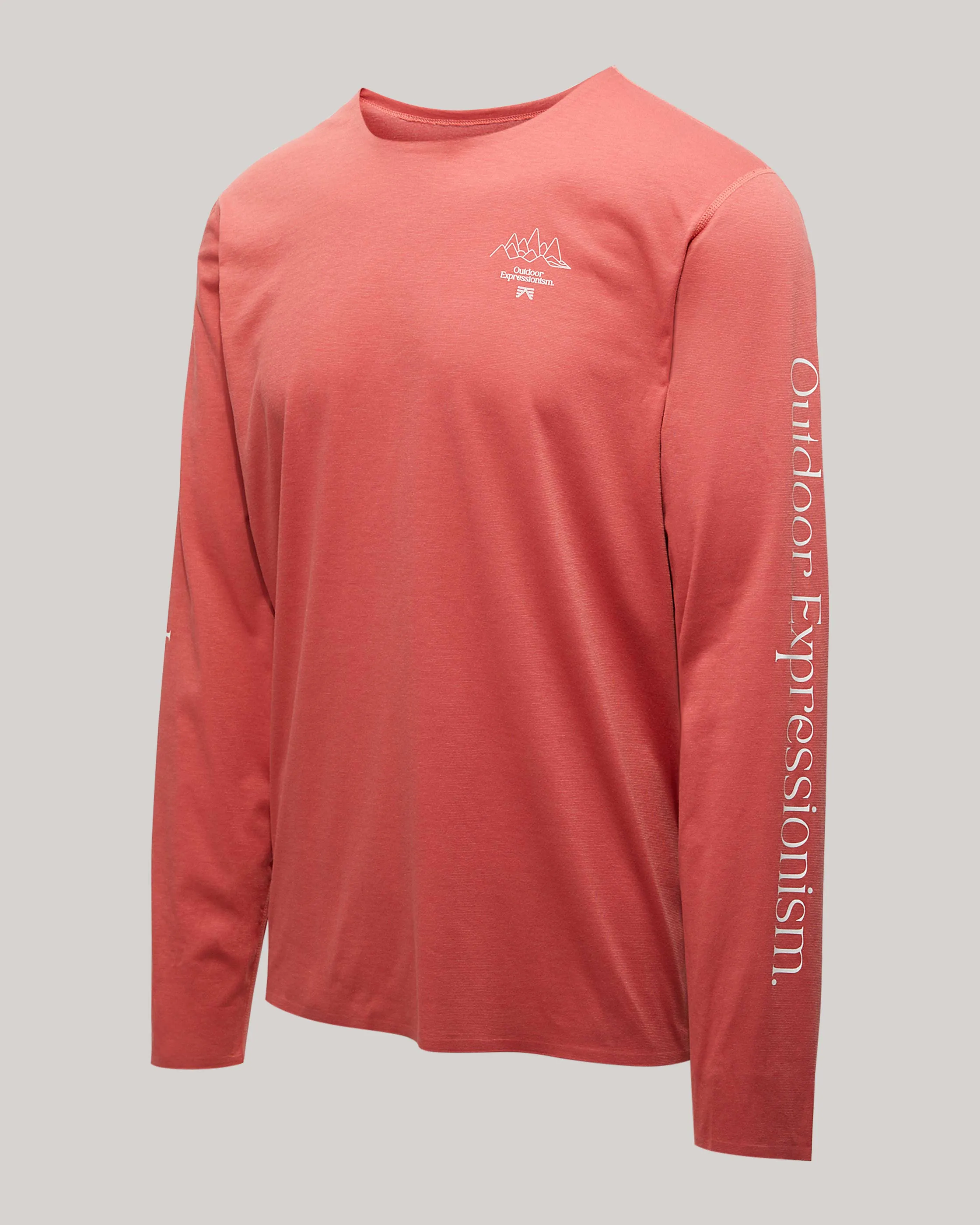 Men's Aylen Polartec® Power Dry® Long Sleeve Shirt