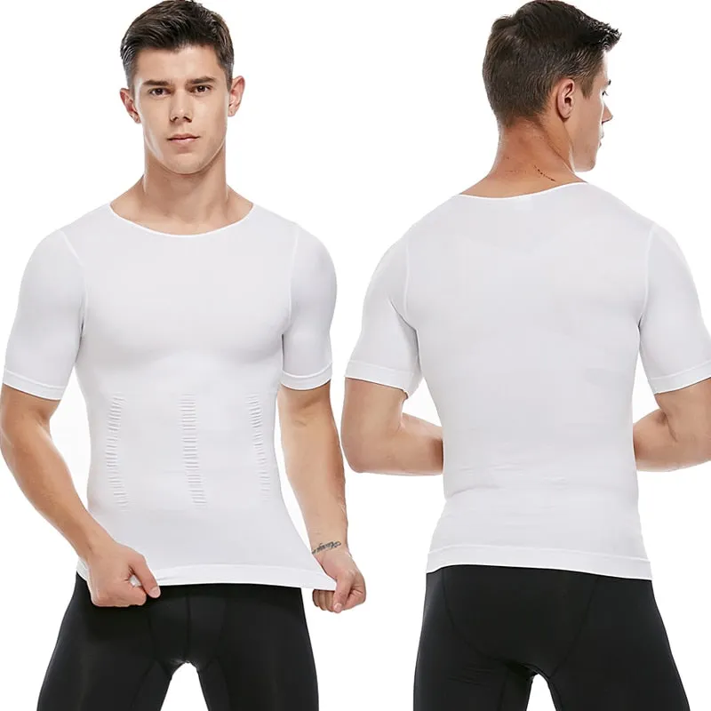 Men's Belly Control Shapewear