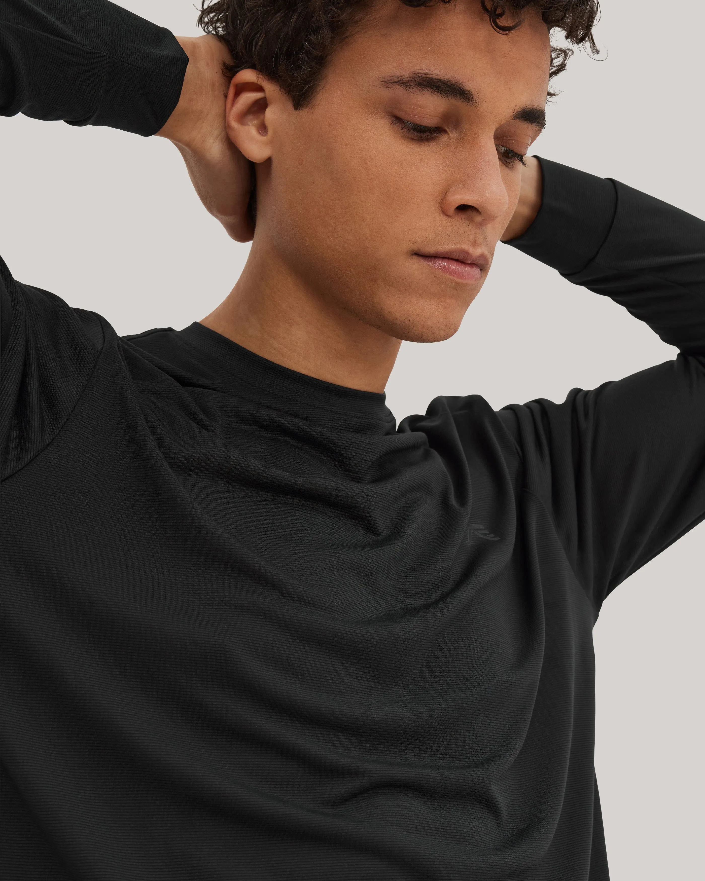Men's Cortes Polartec® Delta™ Long Sleeve Shirt