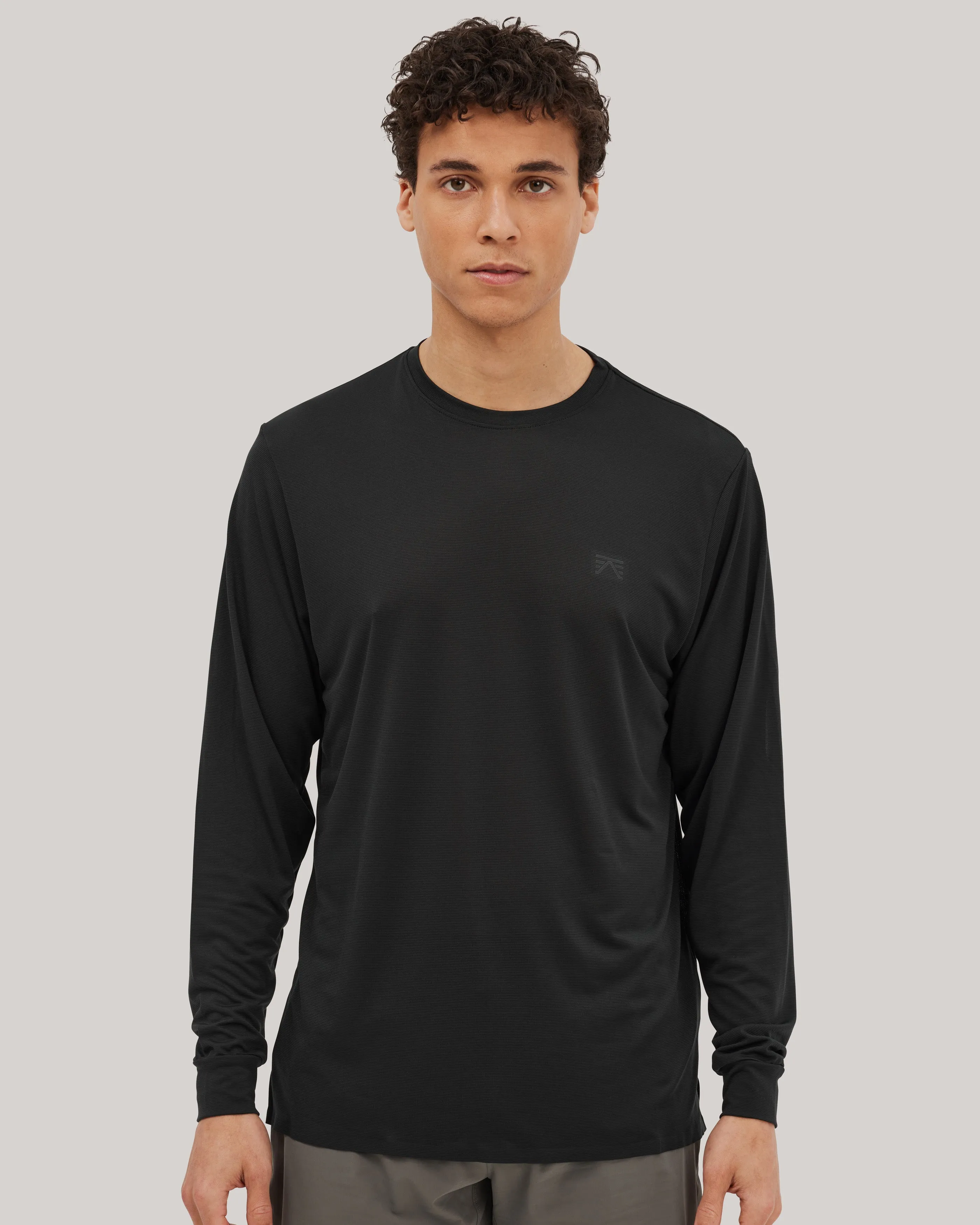 Men's Cortes Polartec® Delta™ Long Sleeve Shirt