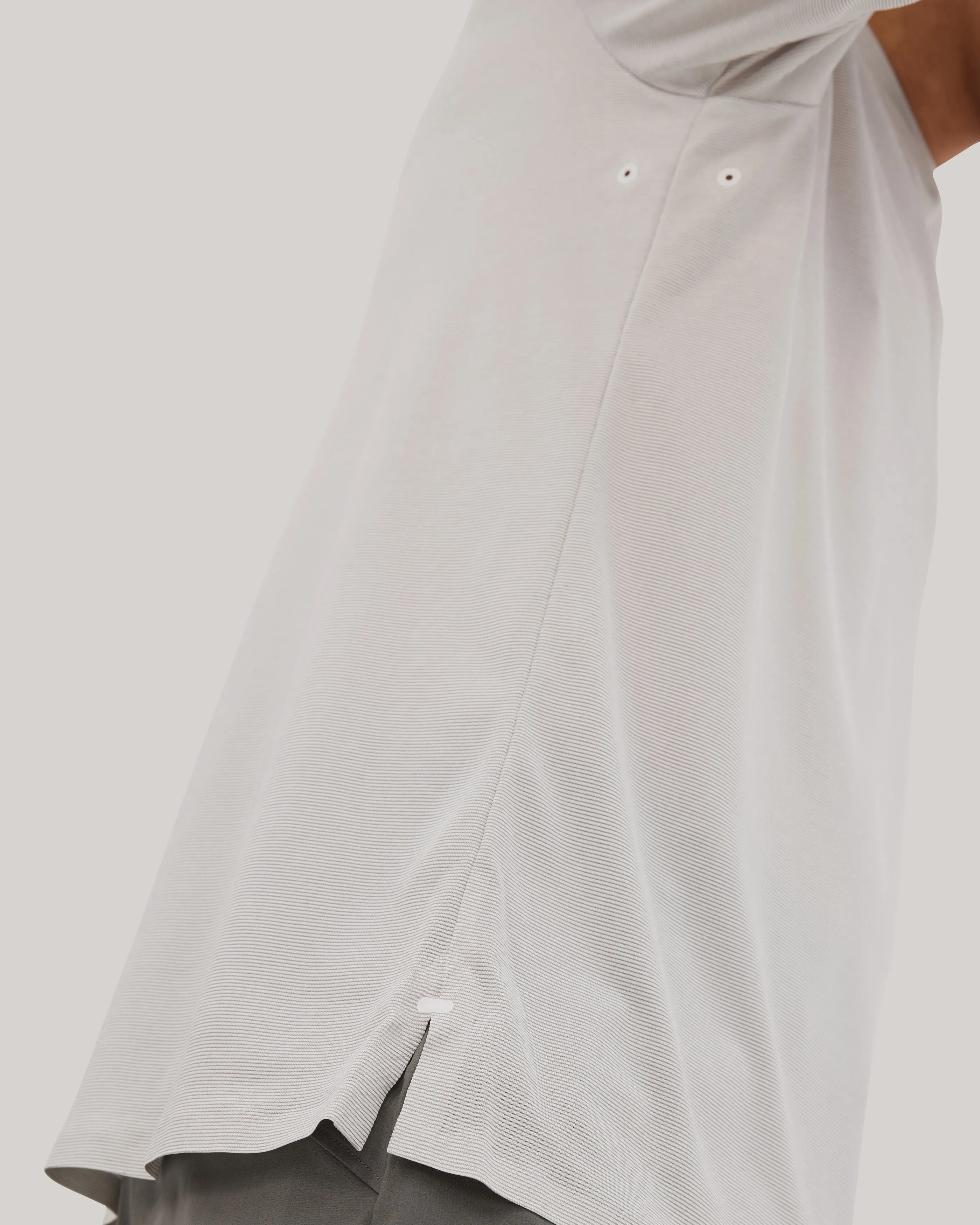 Men's Cortes Polartec® Delta™ Long Sleeve Shirt