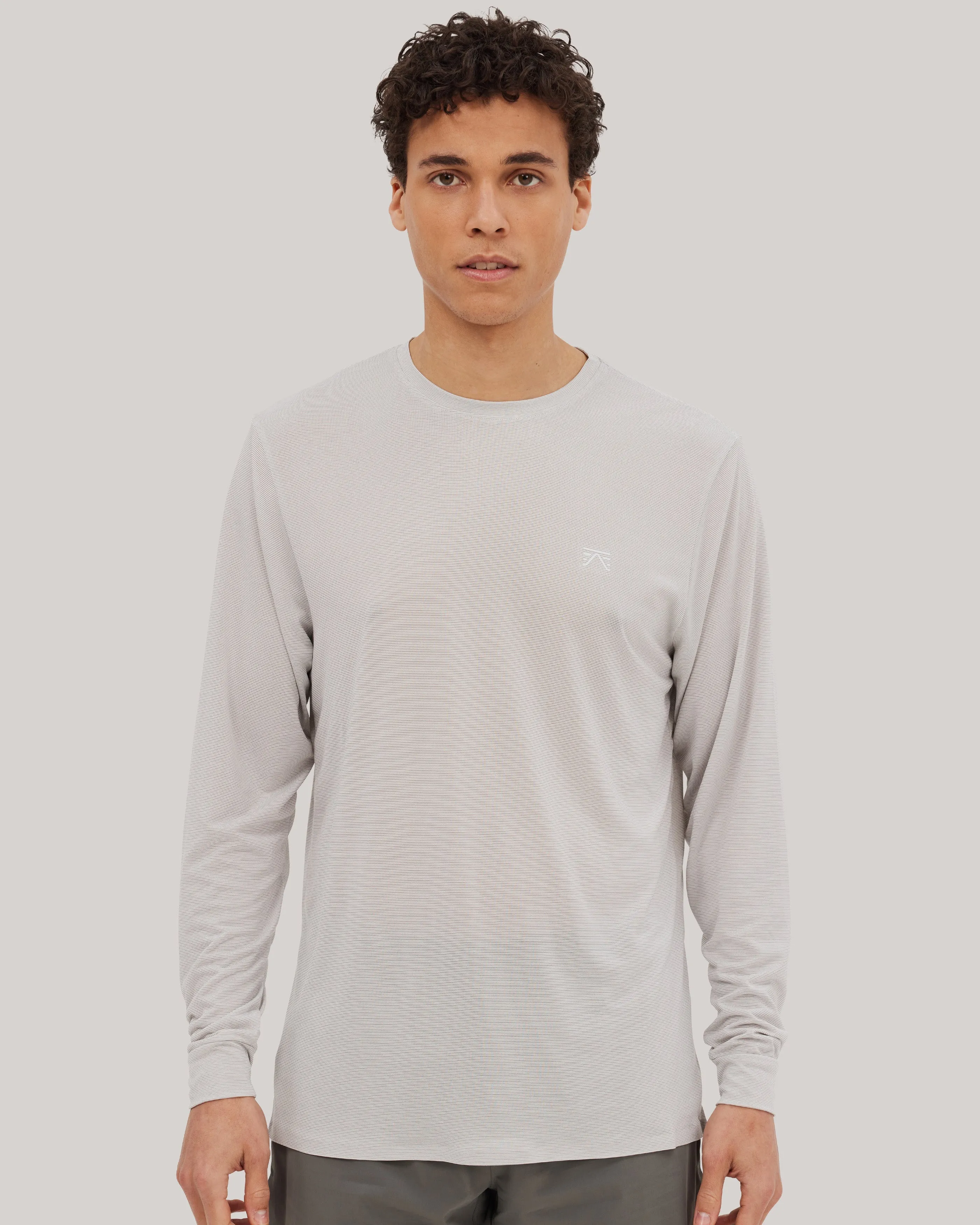 Men's Cortes Polartec® Delta™ Long Sleeve Shirt