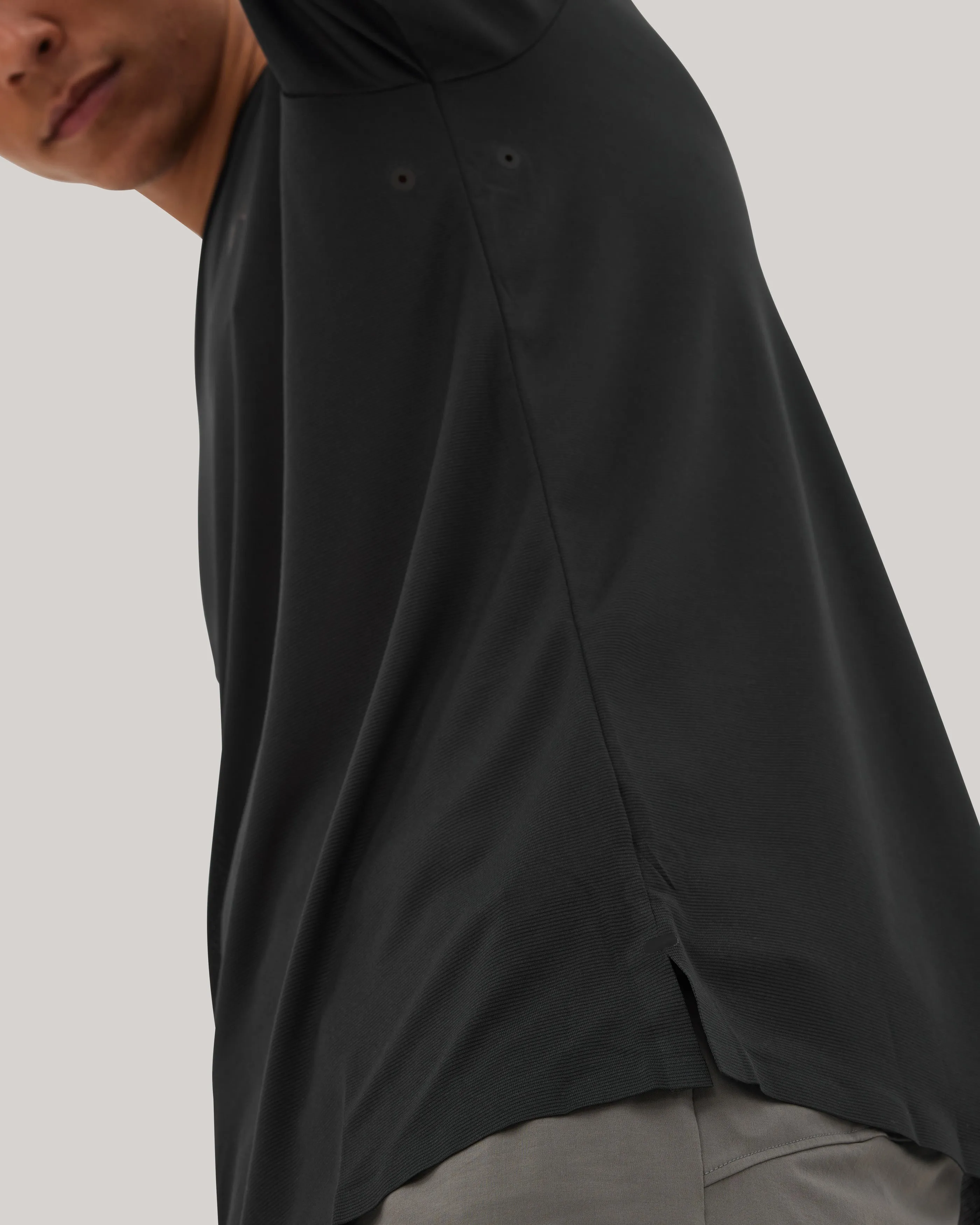 Men's Cortes Polartec® Delta™ Long Sleeve Shirt